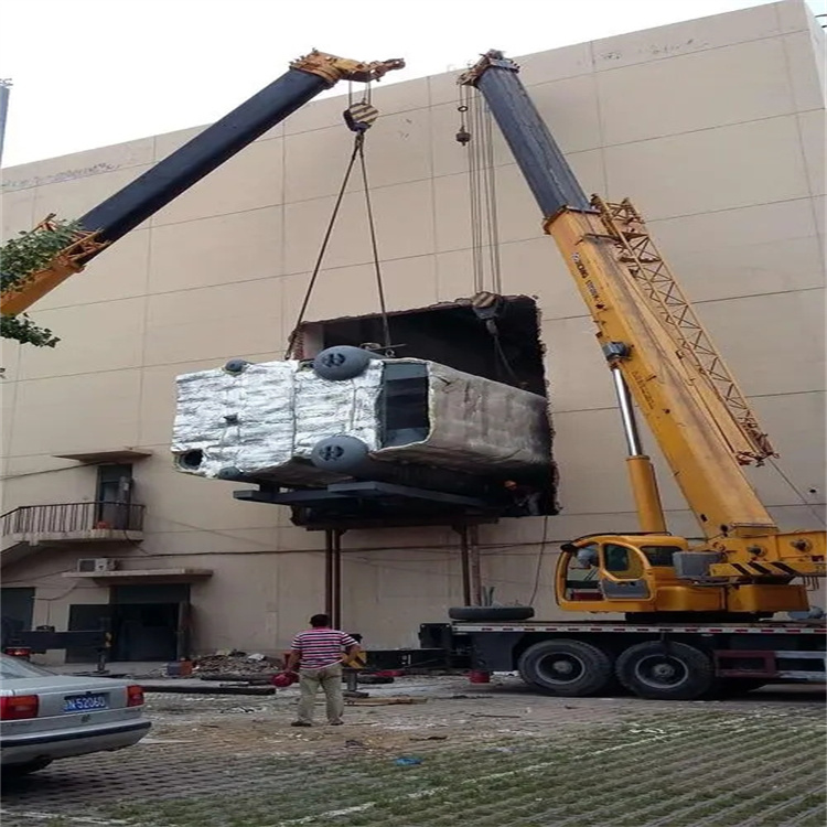 青阳县吊车租赁公司出租吊车需要哪些证件