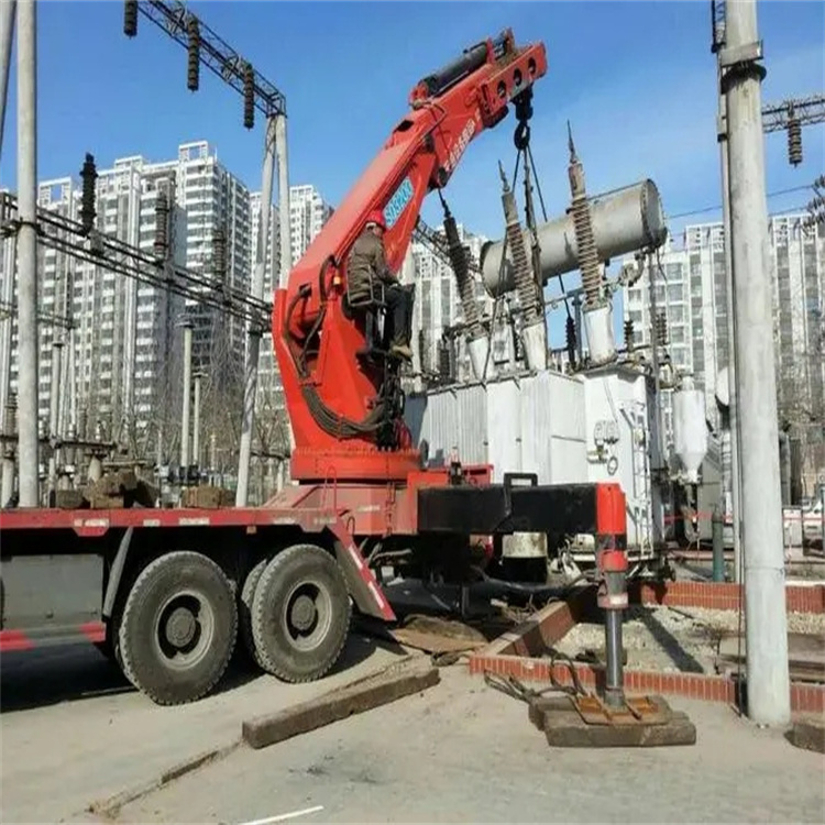 青阳县就近吊车出租|工地厂房吊装设备租赁|24小时高效响应