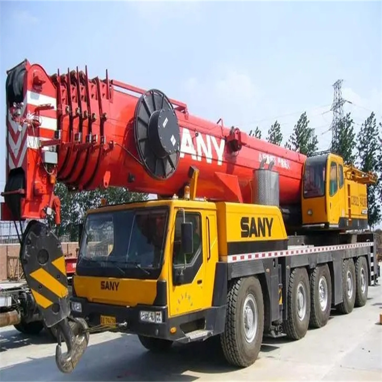 青阳县附近工地哪里有吊车出租|应急吊装服务|24小时灵活调度