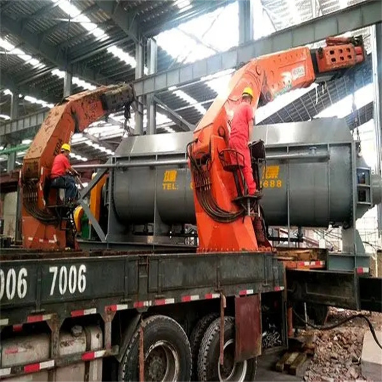 青阳县大型随车吊出租多少钱