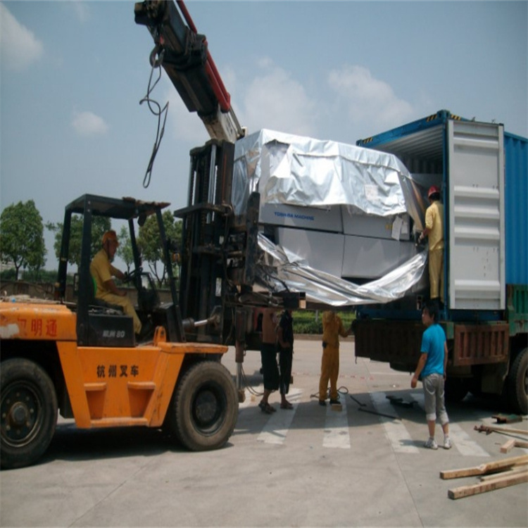 青阳县物流仓库装卸随车吊租赁服务优势与选择指南