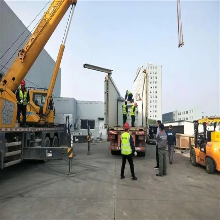 青阳县如何找到附近的吊车救援服务