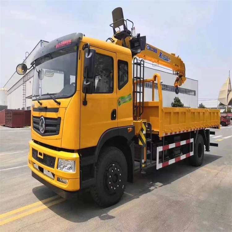 青阳县附近找一辆随车吊出租