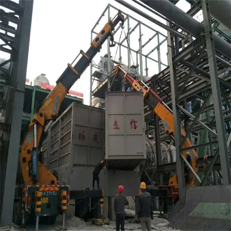 青阳县折臂吊车租赁电话