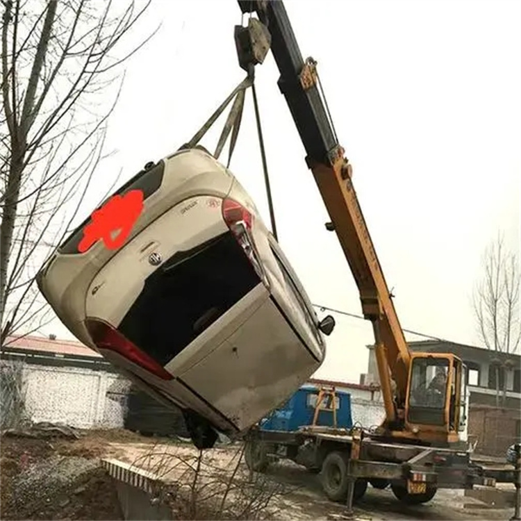 青阳县随时待命，吊车24小时道路救援服务全解析