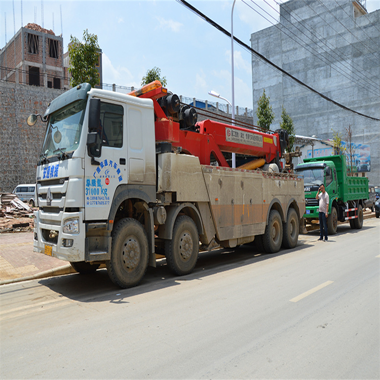 青阳县50吨随车吊出租