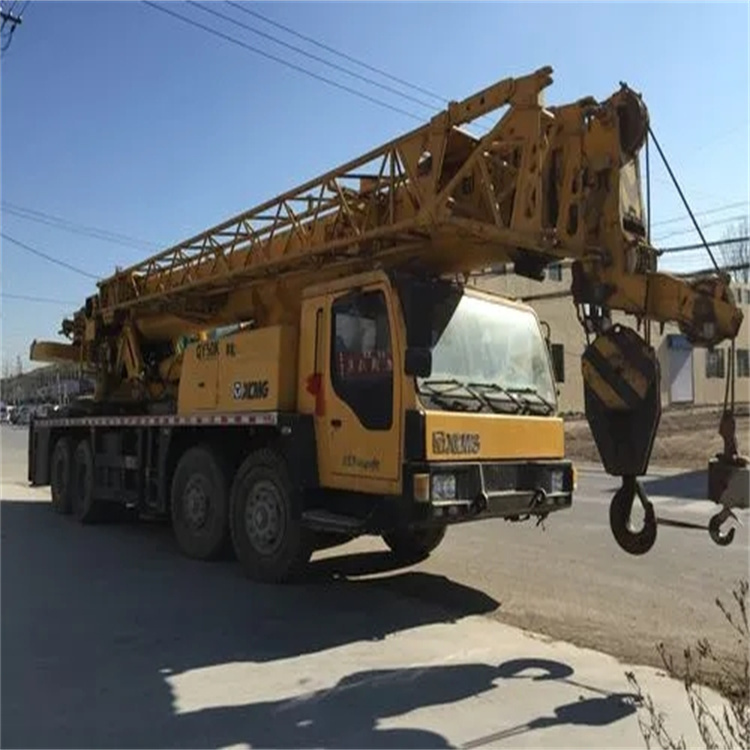 青阳县哪里有专业吊车出租