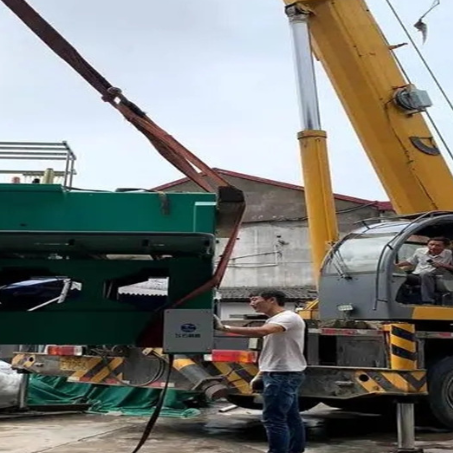 青阳县长期租赁大型吊车有价格优惠吗？